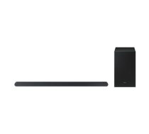 Samsung HW-S700D/EN soundbar speaker Black 3.1 channels | HW-S700D/EN | 8806095471389 | GKSSA1SOU0105