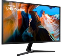 SAMSUNG 31.5" U32J590UQP Monitors | LU32J590UQPXEN | 8806094771961