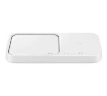 SAMSUNG Duo 15W EP-P5400 White | EP-P5400BWEGEU | 8806092978546