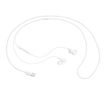 Samsung EO-IC100 Headset Wired In-ear Calls/Music USB Type-C White | EO-IC100BWEGEU  | 8806090270062 | 650869