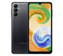 Samsung Galaxy A04s Black                     3+32GB | SM-A047FZKUEUB  | 8806094581874 | 766320