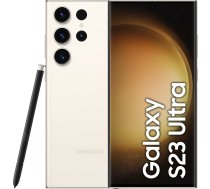 Samsung Galaxy S23 Ultra 5G 12/1TB Kremowy  (SM-S918BZEPEUE) | SM-S918BZEPEUE  | 8806094826999