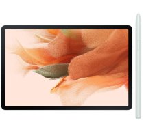 SAMSUNG Galaxy Tab S7 FE T733 12.4" 128GB SM-T733NLGEEUE Green | SM-T733NLGEEUE  | 8806092766242