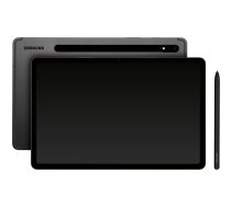 Samsung Galaxy Tab S8 SM-X700 128 GB 27.9 cm (11") Qualcomm Snapdragon 8 GB Wi-Fi 6 (802.11ax) Android 12 Graphite | SM-X700NZAAEUB  | 8806094147483