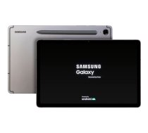 Samsung Galaxy Tab S9 FE WiFy 6+128GB Samsung Exynos 27.7 cm (10.9") 6 GB Wi-Fi 6 (802.11ax) Android 13 Grey | SM-X510NZAAEUB  | 8806095163604 | TABSA1TZA0367