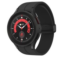SAMSUNG Galaxy Watch 5 Pro LTE 45mm Black | SM-R925FZKAEUE  | 8806094498486
