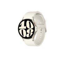 Smartwatch Samsung Galaxy Watch 6 Stainless Steel 40mm LTE   (SM-R935FZ) | SM-R935FZ  | 8806095076089