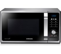 Samsung Microwave oven MG23F301TAS | HWSAMMGE23F301S  | 8806085702684 | MG23F301TAS/EO