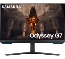 SAMSUNG Odyssey G7 G70B (LS32BG700EUXEN) | LS32BG700EUXEN | 8806094138818 | 783386