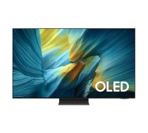 Samsung QE77S95FATXXH OLED 4K televizors (2025) | QE77S95FATXXH | 8806097077954 | 85287240