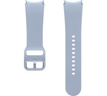 Samsung Pasek Samsung Galaxy Watch 6 20mm Sport Band ET-SFR93SLEGEU S/M /polar blue | SMG937  | 8806095074689