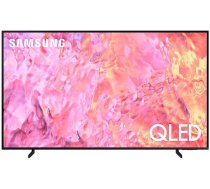 Samsung QE50Q60CAUXXH   QLED televizors (2023) | QE50Q60CAUXXH  | 8806094780819 | 85287240