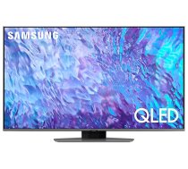 Samsung QE50Q80CATXXH Samsulg QLED televizors | QE50Q80CATXXH  | 8806094897357 | 85287240