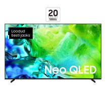 Samsung QE65QN80HAUXXH 4K Neo QLED Mini LED | 925003171 | 8806097943075