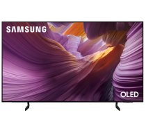 Samsung QE83S85FAEXXH OLED 4K Smart televizors (2025) | QE83S85FAEXXH | 8806095994574