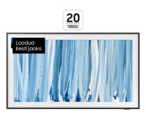 Samsung QE85LS03HWUXXH 4K Neo QLED The Frame Pro | 925003127 | 8806099009397