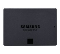 Samsung SSD 870 QVO 2,5  1TB SATA III | MZ-77Q1T0BW  | 8806090396038 | 614014