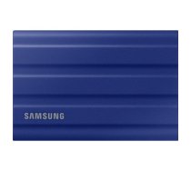 SAMSUNG T7 SHIELD USB 3.2 GEN.2 1TB NIEB. MU-PE1T0R/EU | MU-PE1T0R/EU | 8806092968479