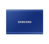 SAMSUNG T7 USB 3.2 1TB MU-PC1T0H/WW | MU-PC1T0H/WW | 8806090312410