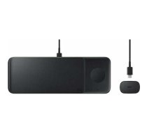 SAMSUNG Trio 9W EP-P6300 Black | EP-P6300TBEGEU | 8806090706226 | 657120