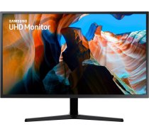 Samsung UJ59 computer monitor 81.3 cm (32") 3840 x 2160 pixels UHD+ LCD Black | LU32J590UQPXEN  | 8806094771961 | MONSA1MON0186