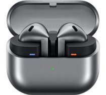 Samsung Galaxy Buds3 Headset True Wireless Stereo (TWS) In-ear Calls/Music USB Type-C Bluetooth Silver | SM-R530NZAAEUE  | 8806095645896 | AKGSA1SBL0064