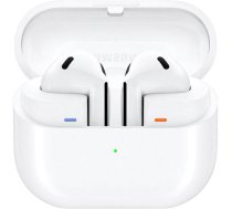 Samsung Galaxy Buds3 Headset True Wireless Stereo (TWS) In-ear Calls/Music USB Type-C Bluetooth White | SM-R530NZWAEUE  | 8806095645810