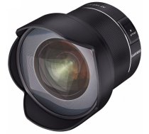 Samyang AF 14mm f/2.8 objektīvs priekš Nikon | F1110603103  | 8809298885618 | 8809298885618