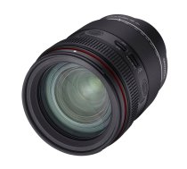 Samyang AF 35-150mm f/2-2.8 FE lens for Sony E | 23389  | 8809298888688 | 800389