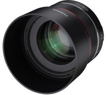 Samyang AF 85mm f/1.4 F objektīvs priekš Nikon | F1111203103  | 8809298885847 | 8809298885847