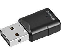 Sandberg SANDBERG Bluetooth Audio USB Dongle | 126-33  | 5705730126338