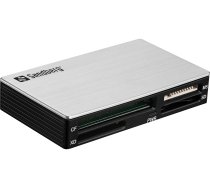 Sandberg 133-73 USB 3.0 Multi Card Reader | T-MLX54755  | 5705730133732
