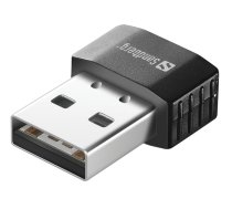 Sandberg 133-91 Micro WiFi USB Dongle 650Mbit/s | T-MLX44974 | 5705730133916