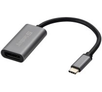 USB Sandberg USB-C - DisplayPort   (136-19) | 136-19  | 5705730136191