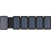 Sandberg 420-73 Solar 6-Panel Powerbank 20000mAh | T-MLX50570  | 5705730420733