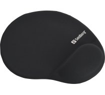 Podkładka Sandberg Gel Mousepad with Wrist Rest (520-23) | 52023  | 5705730520235