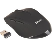 Sandberg 630-06 Wireless Mouse Pro | T-MLX45010  | 5705730630064
