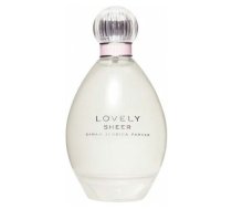 Sarah Jessica Parker Lovely Sheer EDP 100ml | 64472 | 5060426150456