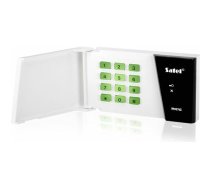 Satel klawiatura MICRA (MKP-300) | MKP-300 | 5905033330344