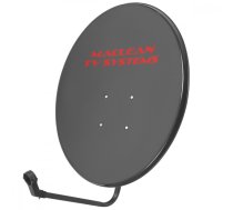 Satelite dish 90cm Maclean MCTV-929 | AVMCLADWMCTV929  | 5902211125099 | MCTV-929