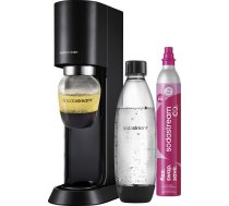 Saturator Sodastream Mix | MIX czarny | 7290119792429