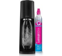 Saturator Sodastream Terra + 1 + gaz | 1012811481 | 7290113763784