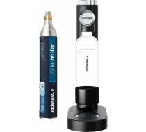 Saturator Wessper S1 Sodamaker | WES082-BK K | 5902668002905