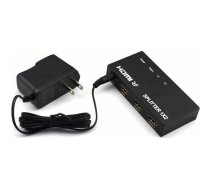 Savio Splitter HDMI2 odbiorniki (SAVIO CL-42) | SAVIO CL-42  | 5901986040378