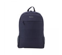Sbox Notebook Backpack Toronto 15,6" NSS-19044NB navy blue | T-MLX36082  | 0616320534448