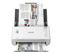 Skaner Epson WorkForce DS-410 (B11B249401) | B11B249401  | 8715946638386