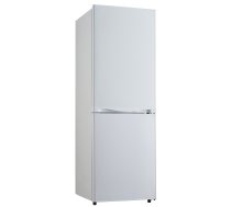 Schadler brīvstāvošs ledusskapis, 161 cm,  SCC-K161BFW | SCC-K161BFW