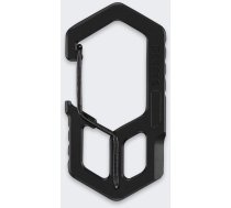 Sea To SumMultitool Gerber Carabiner Black | 1075356