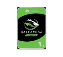 Seagate Barracuda ST1000DM014 internal hard drive 3.5" 1 TB l ATA III | ST1000DM014  | 8719706028332 | DIASEAHDD0151