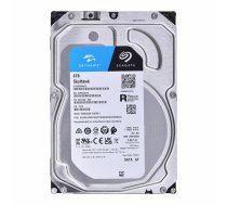 Seagate SkyHawk 3.5" 8000 GB l ATA III | ST8000VX010  | 763649148112 | DIASEAHDD0163